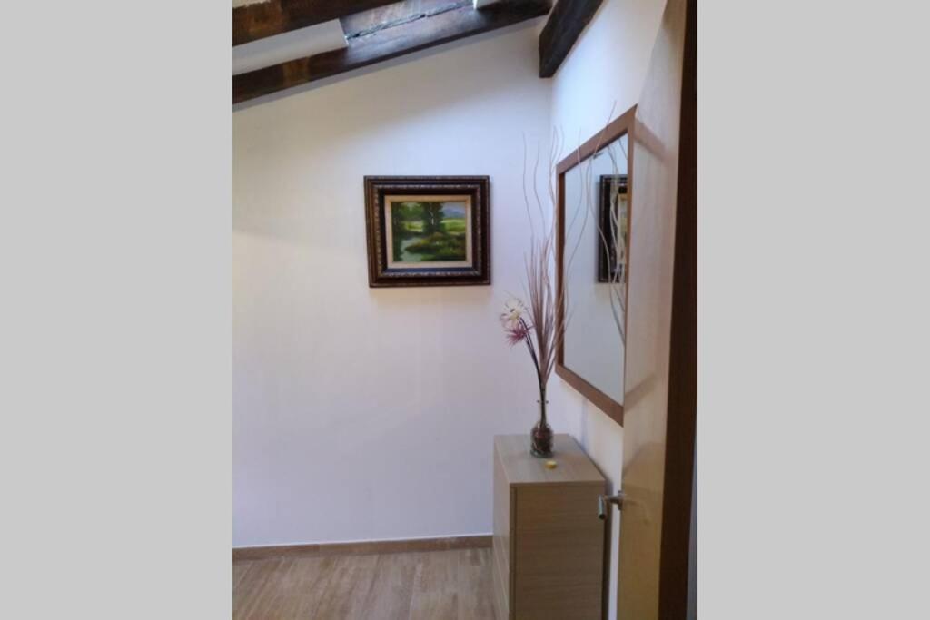 Casa Con Vistas En Ucieda Villa Dış mekan fotoğraf