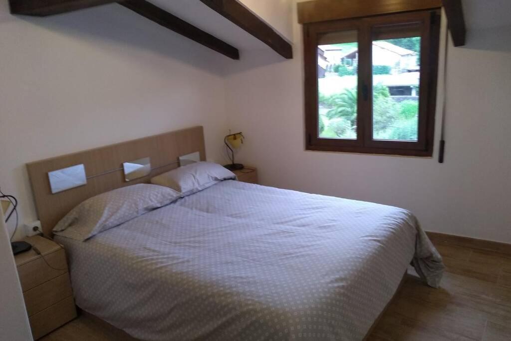 Casa Con Vistas En Ucieda Villa Dış mekan fotoğraf