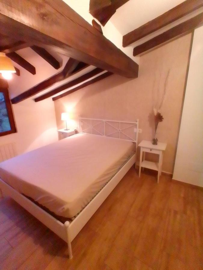 Casa Con Vistas En Ucieda Villa Dış mekan fotoğraf