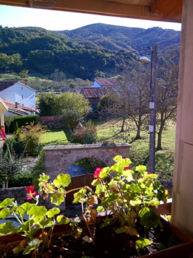 Casa Con Vistas En Ucieda Villa Dış mekan fotoğraf